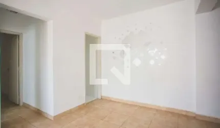 Apartamento para Aluguel - Vila Clementino, 1 Quarto,  55 m² - São Paulo