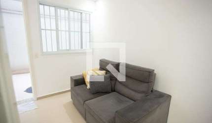Apartamento para Aluguel - Casa Verde, 2 Quartos,  50 m² - São Paulo