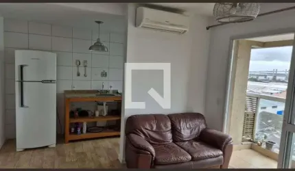 Apartamento para Aluguel - São Geraldo, 2 Quartos,  67 m² - Porto Alegre