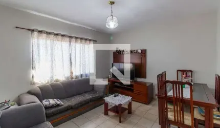Casa para Aluguel - Jardim Santa Maria, 4 Quartos,  291 m² - São Paulo
