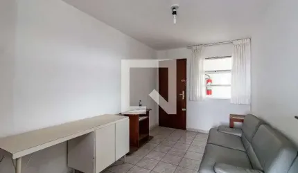 Apartamento para Aluguel - Liberdade, 1 Quarto,  42 m² - São Paulo