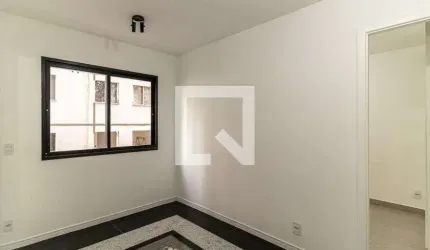 Apartamento para Aluguel - Santa Cecília, 1 Quarto,  25 m² - São Paulo