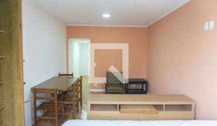 Apartamento para Aluguel - Consolação, 1 Quarto,  32 m² - São Paulo