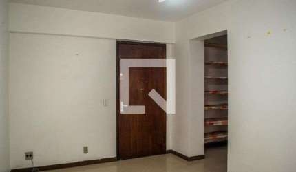 Apartamento para Aluguel - Cidade Baixa, 1 Quarto,  47 m² - Porto Alegre