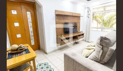 Apartamento para Aluguel - Brás, 2 Quartos,  49 m² - São Paulo