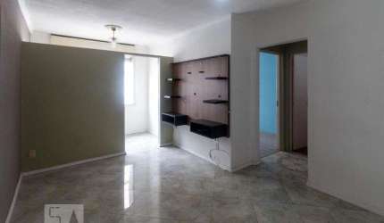 Apartamento para Aluguel - Tristeza, 1 Quarto,  52 m² - Porto Alegre