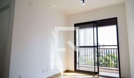 Apartamento para Aluguel - Vila Mascote, 1 Quarto,  29 m² - São Paulo