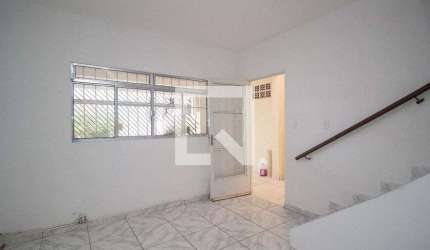 Casa para Aluguel - Vila Penteado, 2 Quartos,  100 m² - São Paulo
