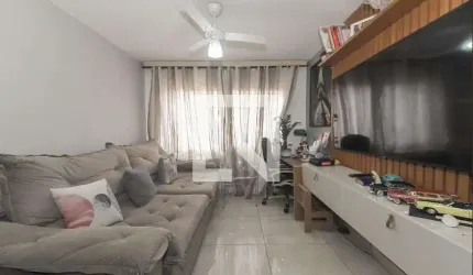 Apartamento para Aluguel - Bosque da Saúde, 1 Quarto,  40 m² - São Paulo