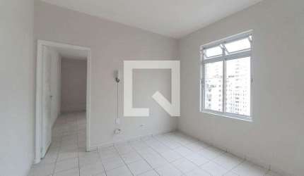 Apartamento para Aluguel - Consolação, 1 Quarto,  48 m² - São Paulo