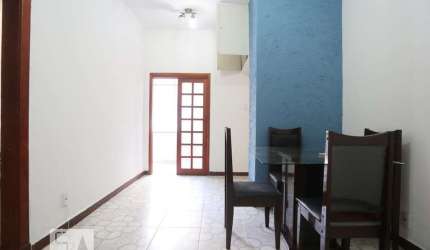 Apartamento para Aluguel - Consolação, 1 Quarto,  60 m² - São Paulo