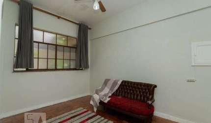 Apartamento para Aluguel - Barra Funda, 1 Quarto,  49 m² - São Paulo