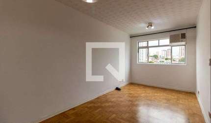 Apartamento para Aluguel - Cambuci, 1 Quarto,  64 m² - São Paulo