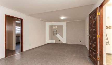 Casa para Aluguel - Jardim Palmares, 4 Quartos,  150 m² - São Paulo