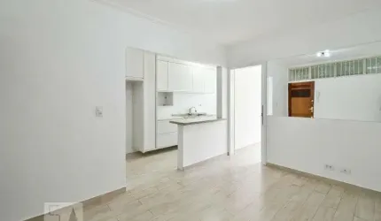 Apartamento para Aluguel - Centro, 1 Quarto,  33 m² - São Paulo