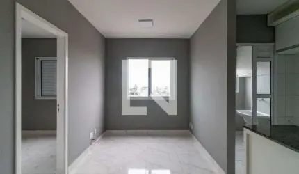 Apartamento para Aluguel - Bom Retiro, 1 Quarto,  40 m² - São Paulo