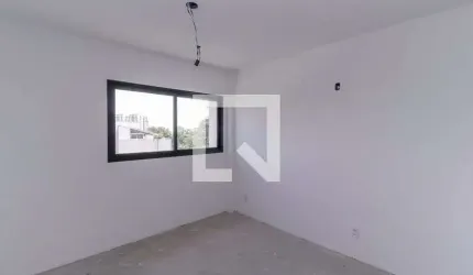 Apartamento para Aluguel - Vila Apiaí, 1 Quarto,  36 m² - Santo André