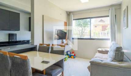 Apartamento para Aluguel - Vila Nova, 1 Quarto,  38 m² - Porto Alegre