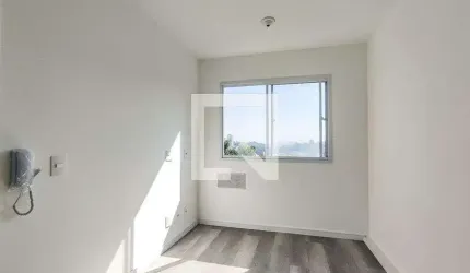 Apartamento para Aluguel - Panamby, 1 Quarto,  24 m² - São Paulo