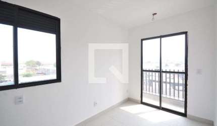 Apartamento para Aluguel - Vila Guilherme, 1 Quarto,  31 m² - São Paulo