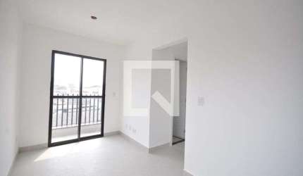 Apartamento para Aluguel - Vila Guilherme, 1 Quarto,  31 m² - São Paulo