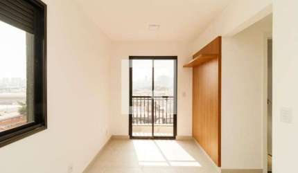Apartamento para Aluguel - Vila Guilherme, 1 Quarto,  31 m² - São Paulo