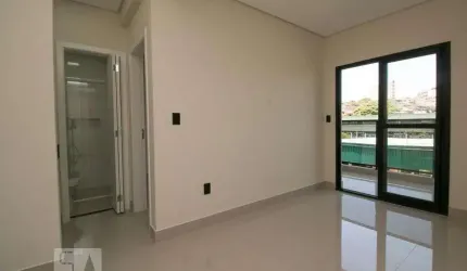 Apartamento para Aluguel - Vila Esperança, 1 Quarto,  42 m² - São Paulo