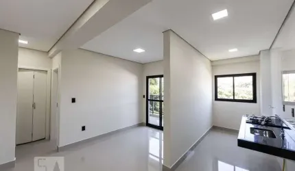 Apartamento para Aluguel - Vila Esperança, 1 Quarto,  42 m² - São Paulo