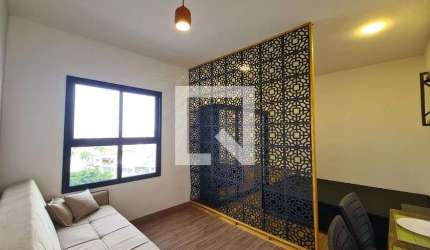 Apartamento para Aluguel - Vila Formosa, 1 Quarto,  26 m² - São Paulo