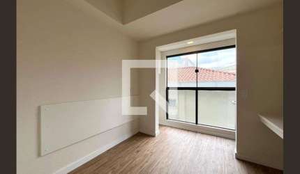 Apartamento para Aluguel - Chácara Inglesa, 1 Quarto,  18 m² - São Paulo