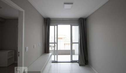 Apartamento para Aluguel - Belém, 1 Quarto,  32 m² - São Paulo