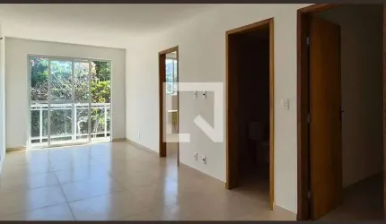 Apartamento para Aluguel - Vargem Grande, 2 Quartos,  60 m² - Rio de Janeiro