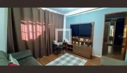 Casa para Aluguel - Novo Osasco, 3 Quartos,  177 m² - Osasco