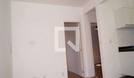Apartamento para Aluguel - Cambuci, 2 Quartos,  60 m² - São Paulo