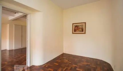 Apartamento para Aluguel - Floresta, 1 Quarto,  90 m² - Porto Alegre