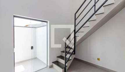 Apartamento para Aluguel - Vila das Mercês, 1 Quarto,  32 m² - São Paulo
