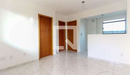 Apartamento para Aluguel - Itaquera, 1 Quarto,  38 m² - São Paulo