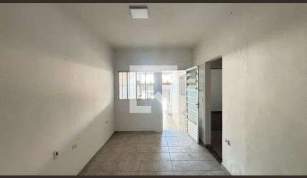 Casa para Aluguel - Campestre, 3 Quartos,  156 m² - Santo André