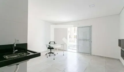 Apartamento para Aluguel - Vila Carrão, 1 Quarto,  33 m² - São Paulo