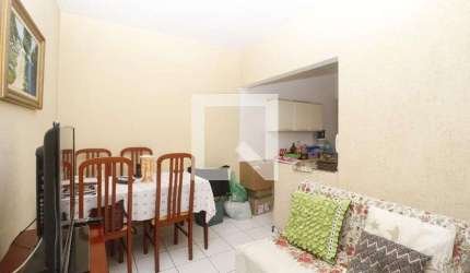 Apartamento para Aluguel - Água Fria, 1 Quarto,  42 m² - São Paulo