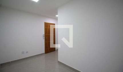 Apartamento para Aluguel - Santana, 1 Quarto,  37 m² - São Paulo