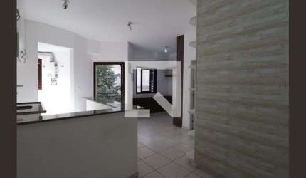 Apartamento para Aluguel - Portal do Morumbi, 1 Quarto,  62 m² - São Paulo