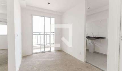 Apartamento para Aluguel - Vila Progresso, 2 Quartos,  38 m² - São Paulo