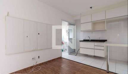 Kitnet / Stúdio para Aluguel - Cambuci, 1 Quarto,  32 m² - São Paulo