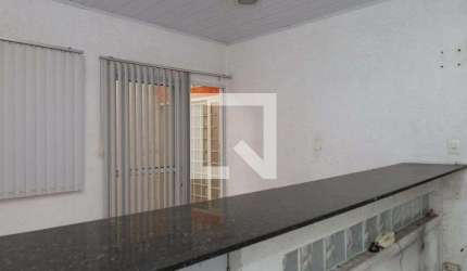 Casa para Aluguel - Vila Jacuí, 1 Quarto,  186 m² - São Paulo