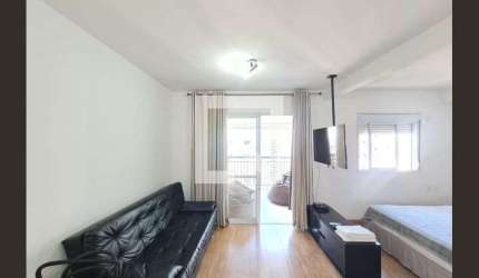 Apartamento para Aluguel - Picanço, 1 Quarto,  38 m² - Guarulhos
