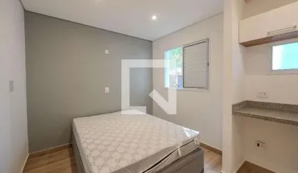 Kitnet / Stúdio para Aluguel - Bela Vista, 1 Quarto,  16 m² - São Paulo