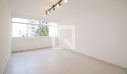 Kitnet / Stúdio para Aluguel - Jardim Paulista, 1 Quarto,  30 m² - São Paulo