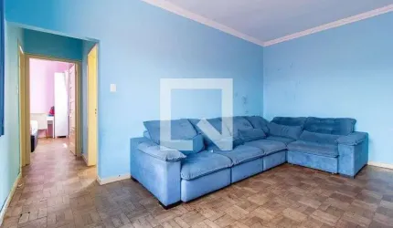 Apartamento para Aluguel - Rebouças, 3 Quartos,  80 m² - Curitiba
