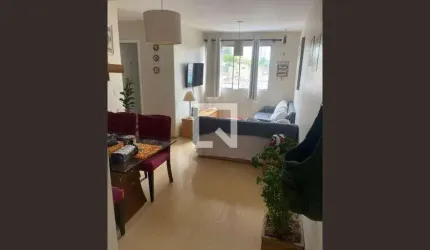 Apartamento para Aluguel - Campo Belo, 2 Quartos,  60 m² - São Paulo